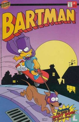 Bartman - Afbeelding 1