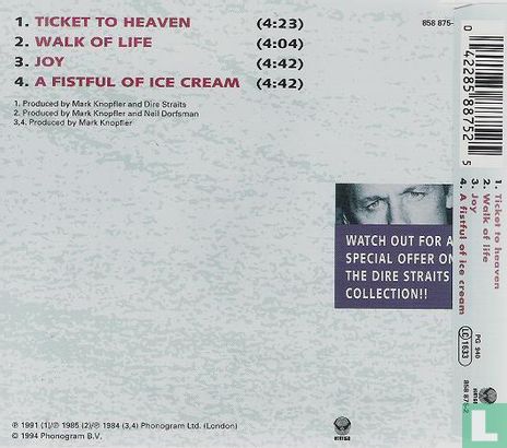 Ticket to heaven - Bild 2