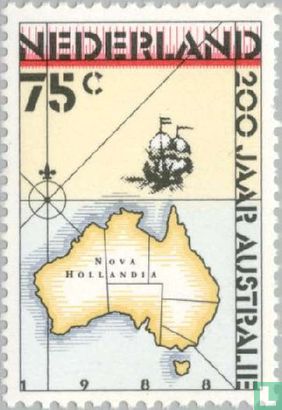 200 jaar Australië