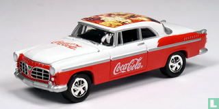 Chrysler C300 'Coca-Cola' - Afbeelding 2