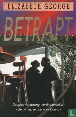 Betrapt - Image 1