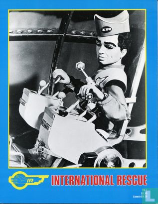International Rescue - Image 2