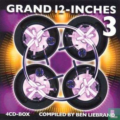 Grand 12-Inches 3 - Afbeelding 1