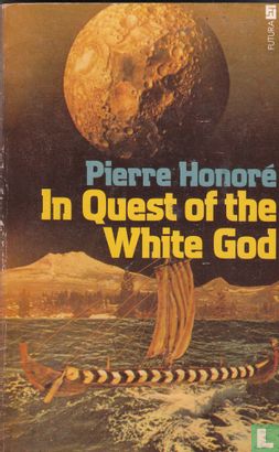 In Quest of the White God - Afbeelding 1