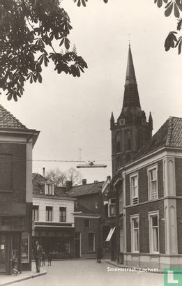 Smeesstraat Lochem - Bild 1