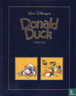 Donald Duck als snoeper + Donald Duck als voorproever - Image 1