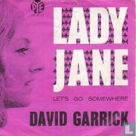 Lady Jane  - Image 1