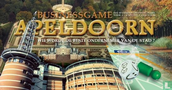 Business Game Apeldoorn