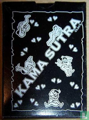 Kama Sutra kaartspel - Bild 1