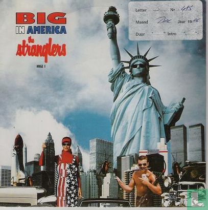 Big in America - Image 1