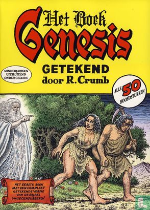Het boek Genesis - Image 1