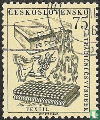 Tsjechoslowaakse export