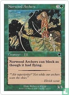 Norwood Archers - Image 1