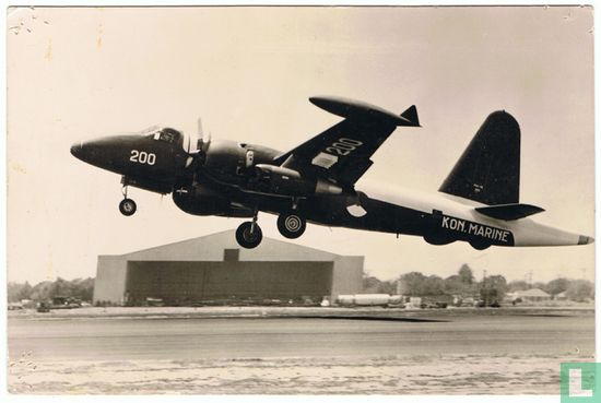 M.14 Lockheed P2V-7B Neptune