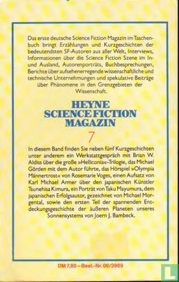 Heyne Science Fiction Magazin 7 - Image 2