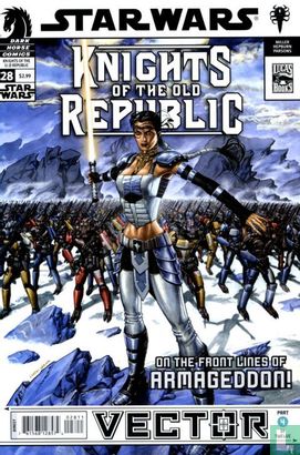 Knights of the Old Republic 28 - Afbeelding 1