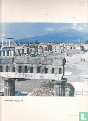 Great treasures of Pompeii & Herculaneum - Afbeelding 2