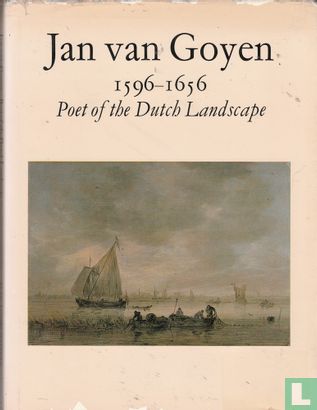 Jan van Goyen 1596-1656 - Bild 1