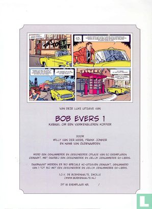 Bob Evers 1