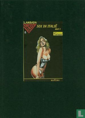 Sex in Italië 1  - Bild 1