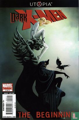 Dark X-Men: The Beginning 2 - Image 1