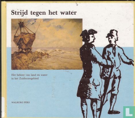 Strijd tegen het water - Image 1