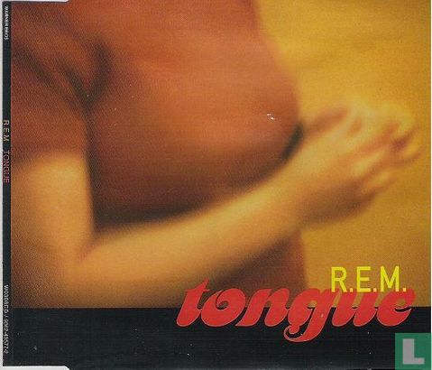 Tongue - Bild 1