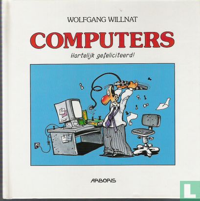 Computers - Afbeelding 1