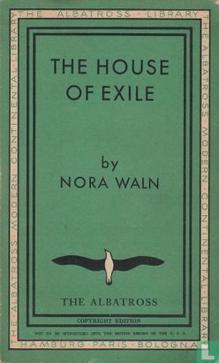 The House of Exile - Image 1