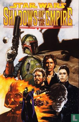 Shadows of the Empire - Image 1