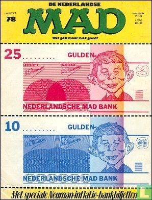 Mad 78 - Image 1