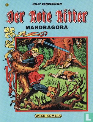 Mandragora - Image 1