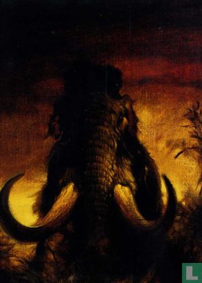 Dusk Mammoth - Image 1
