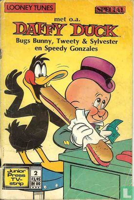Looney Tunes Special 2 - Bild 1