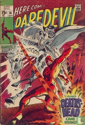 Daredevil - Afbeelding 1