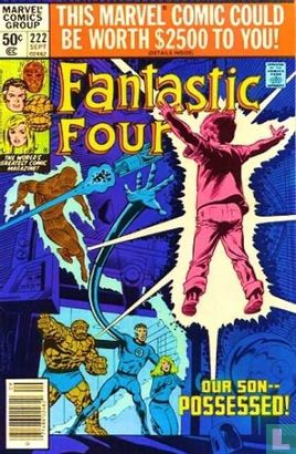 Fantastic Four            - Bild 1