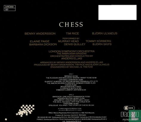 Chess - Afbeelding 2