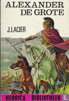 Alexander de Grote - Afbeelding 1