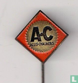 A-C Allis-Chalmers