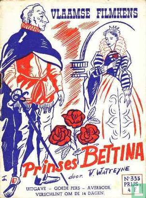 Prinses Bettina - Afbeelding 1