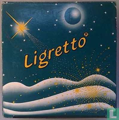 Ligretto - Image 1