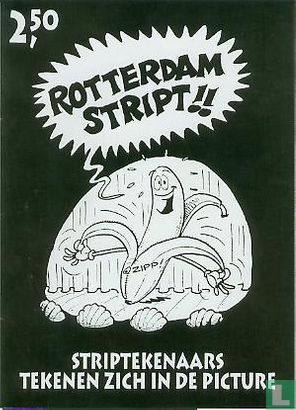 Rotterdam stript!! - Image 1
