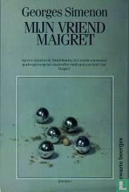 Mijn vriend Maigret - Image 1
