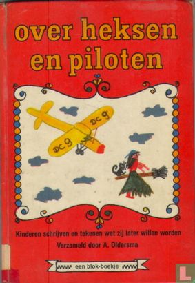 Over heksen en piloten - Bild 1