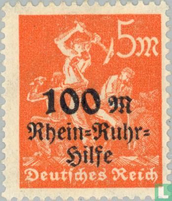Help Rhine-Ruhr