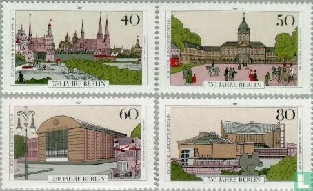 Berlin 1237-1987
