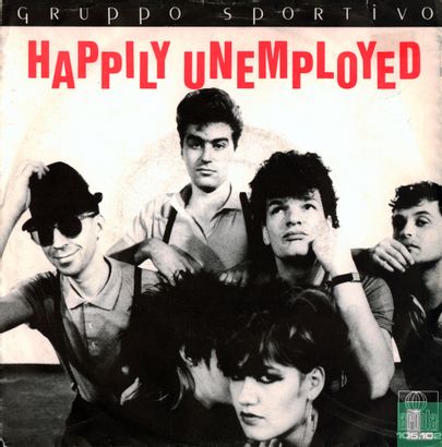 Happily Unemployed - Image 1
