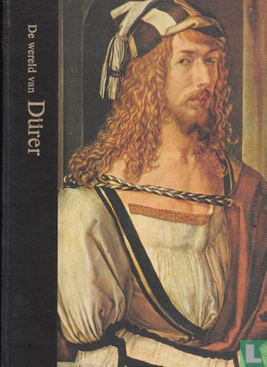 De wereld van Dürer 1471-1528 - Afbeelding 1