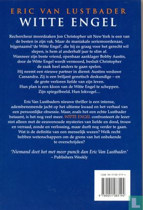 Witte engel - Bild 2