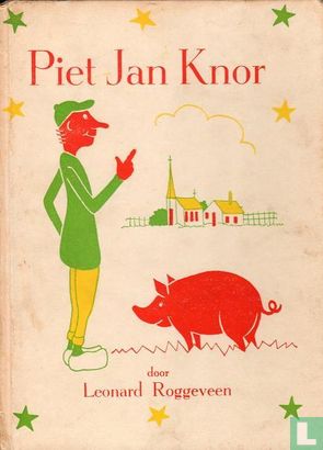 Piet Jan Knor - Image 1